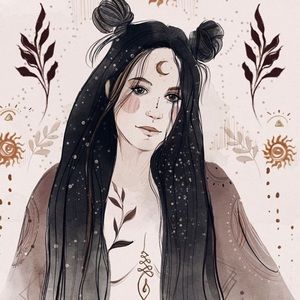 Meet your Posher, Anne